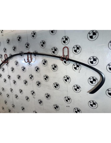 Baguette de toit BMW SERIE 1 E81 Diesel