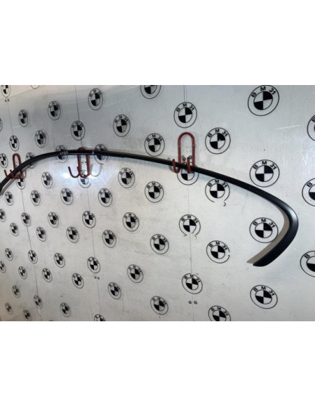 Baguette de toit BMW SERIE 1 E81 Diesel