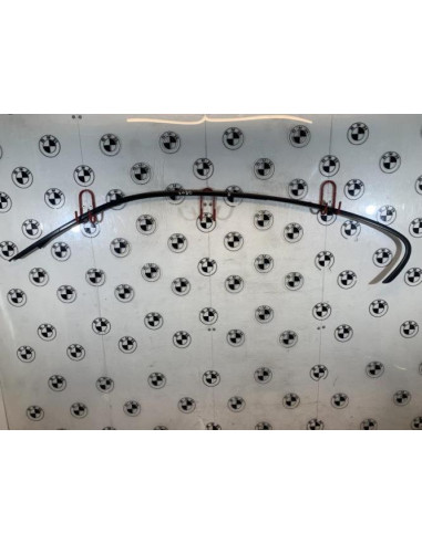 Baguette de toit BMW SERIE 1 E81 Diesel