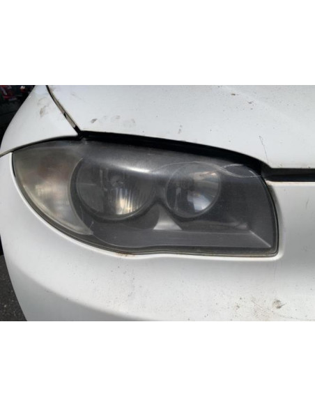 Baguette de toit BMW SERIE 1 E81 Diesel