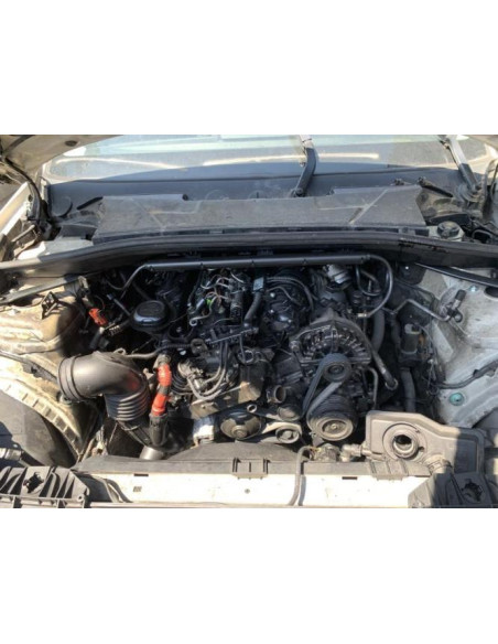 Baguette de toit BMW SERIE 1 E81 Diesel