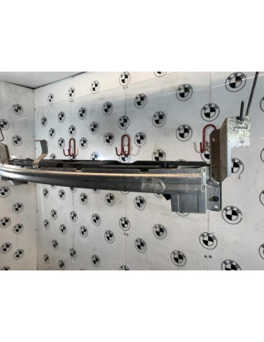 Support de pare chocs arriere MINI MINI 1 R50/R53 PHASE 1 Essence