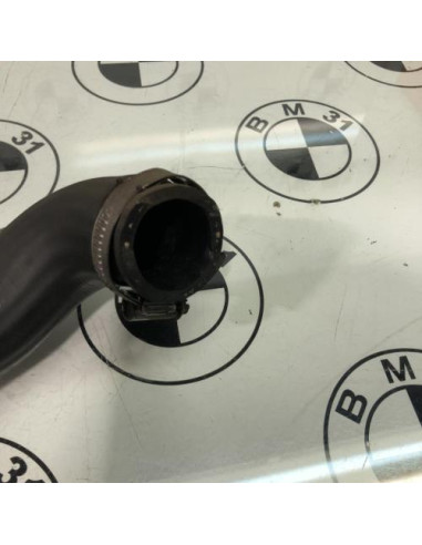 Durite BMW SERIE 3 E46 TOURING PHASE 1 BREAK Diesel