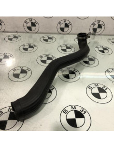 Durite BMW SERIE 3 E46 TOURING PHASE 1 BREAK Diesel 2