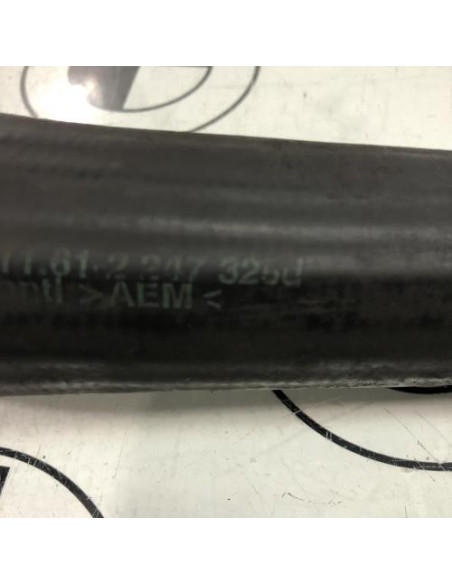 Durite BMW SERIE 3 E46 TOURING PHASE 1 BREAK Diesel