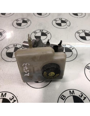 Maitre cylindre (freinage) MINI MINI 2 R56 PHASE 1 Essence