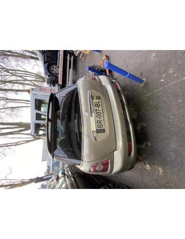 Maitre cylindre (freinage) MINI MINI 2 R56 PHASE 1 Essence