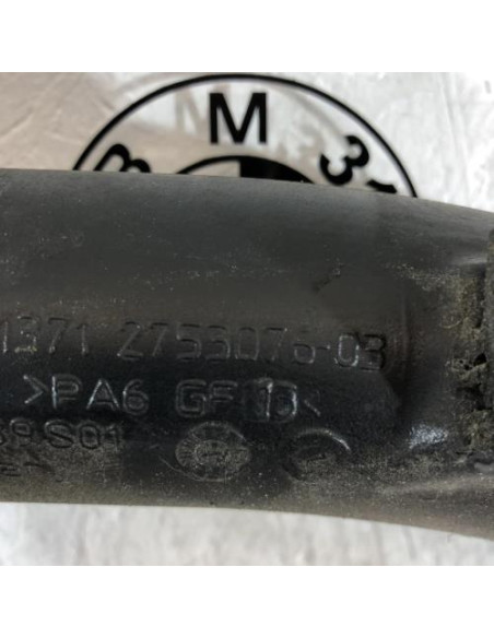 Conduite d'air MINI MINI 2 R56 PHASE 1 Essence