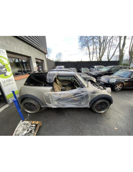 Conduite d'air MINI MINI 2 R56 PHASE 1 Essence