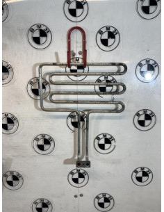 Radiateur de direction assistee BMW SERIE 5 E39 
