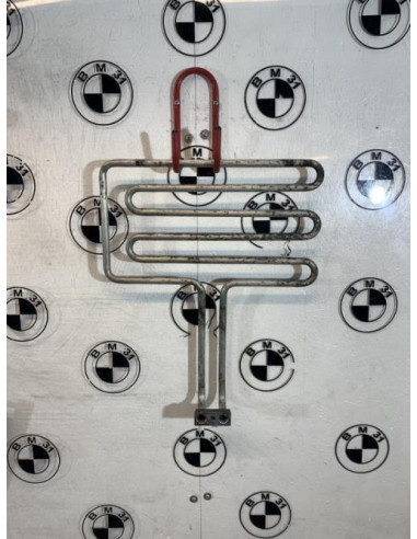 Radiateur de direction assistee BMW SERIE 5 E39 