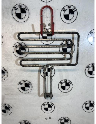 Radiateur de direction assistee BMW SERIE 5 E39 