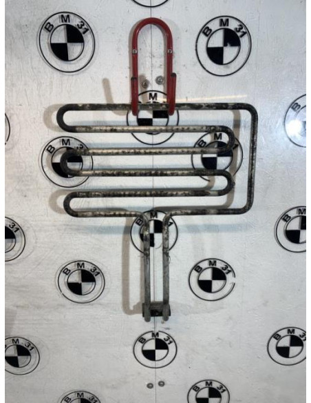 Radiateur de direction assistee BMW SERIE 5 E39 