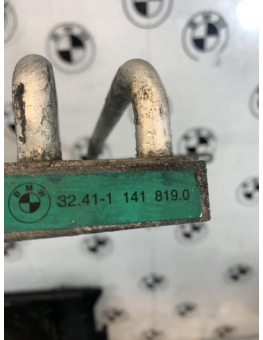 Radiateur de direction assistee BMW SERIE 5 E39 