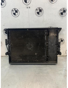 Radiateur clim BMW SERIE 5 E39 