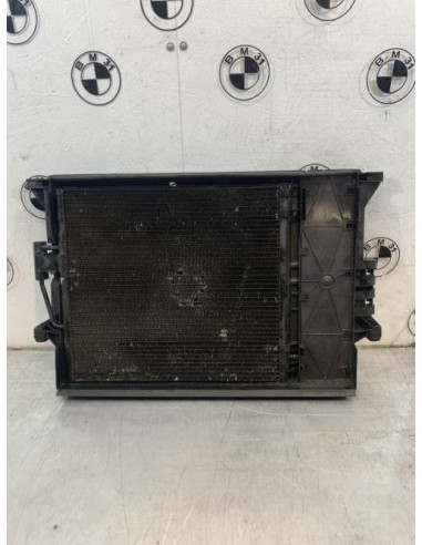 Radiateur clim BMW SERIE 5 E39 
