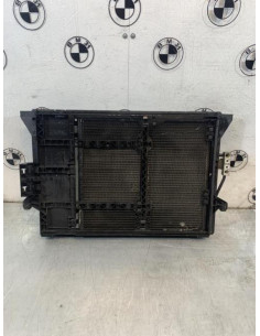 Radiateur clim BMW SERIE 5 E39  2