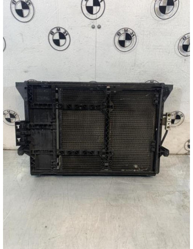 Radiateur clim BMW SERIE 5 E39 