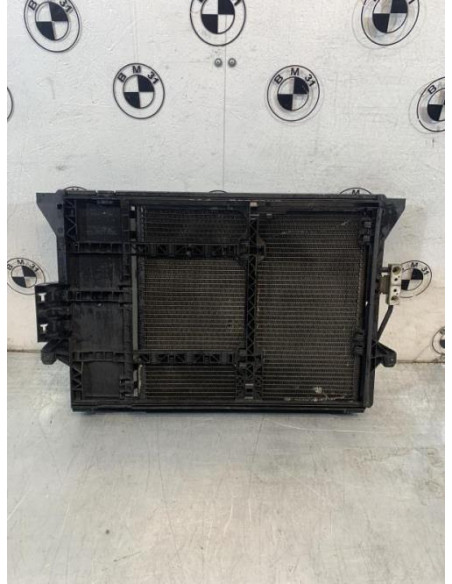 Radiateur clim BMW SERIE 5 E39 