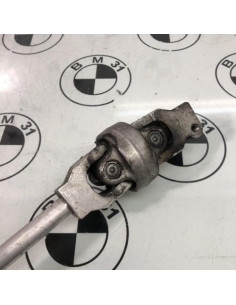 Colonne de direction BMW X3 F25 PHASE 1 Diesel 2