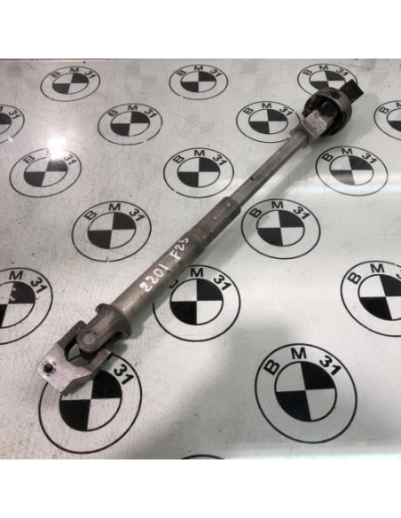 Colonne de direction BMW X3 F25 PHASE 1 Diesel