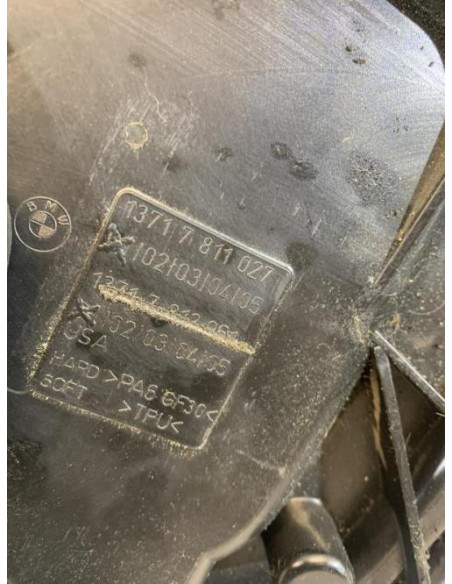 Boite a air BMW X3 F25 PHASE 1 Diesel