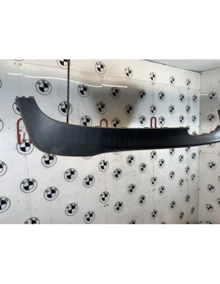 Pare choc arriere MINI MINI 2 R56 PHASE 1 Essence