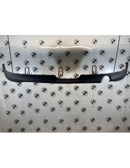 Pare choc arriere MINI MINI 2 R56 PHASE 1 Essence