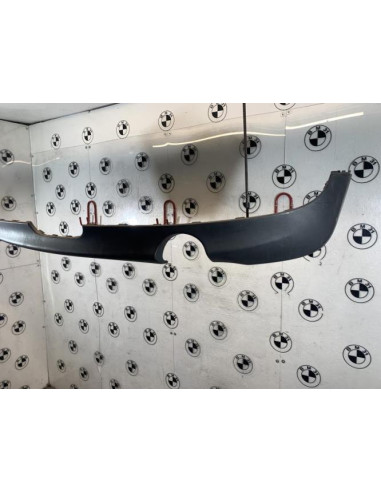 Pare choc arriere MINI MINI 2 R56 PHASE 1 Essence