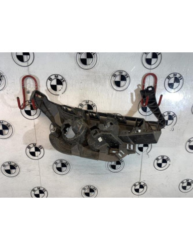 Support de pare chocs avant BMW X3 F25 PHASE 1 Diesel