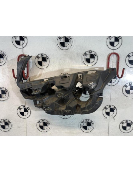 Support de pare chocs avant BMW X3 F25 PHASE 1 Diesel