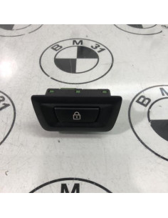 Bouton/Interrupteur BMW SERIE 6 F06 GRAN COUPE PHASE 1 Essence