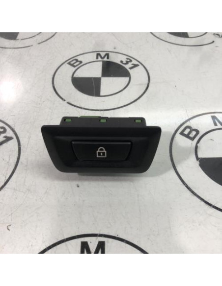 Bouton/Interrupteur BMW SERIE 6 F06 GRAN COUPE PHASE 1 Essence