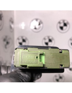 Bouton/Interrupteur BMW SERIE 6 F06 GRAN COUPE PHASE 1 Essence 2