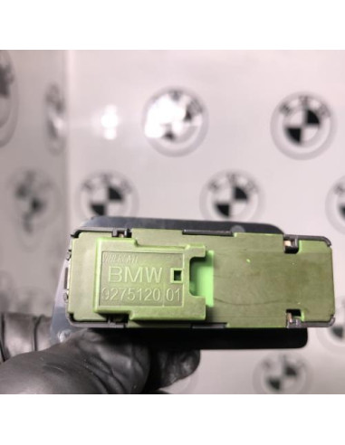 Bouton/Interrupteur BMW SERIE 6 F06 GRAN COUPE PHASE 1 Essence