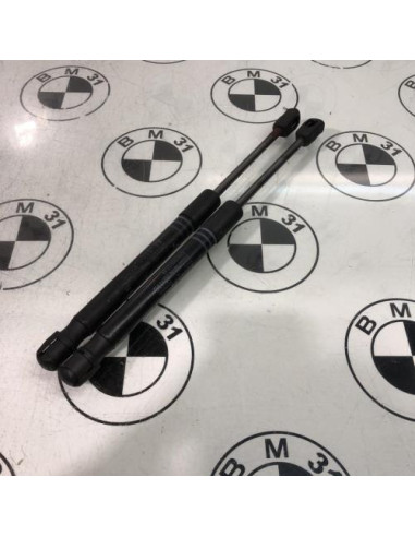 Verin de capot BMW SERIE 6 F06 GRAN COUPE PHASE 1 Essence