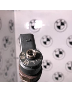 Injecteurs BMW SERIE 3 E46 COUPE PHASE 2 Diesel