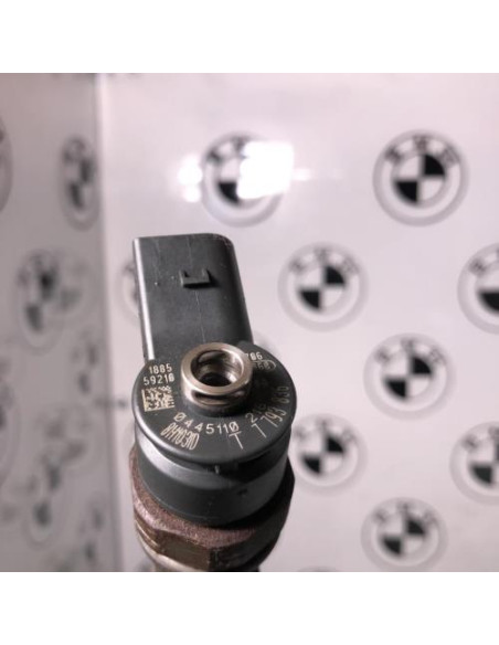 Injecteurs BMW SERIE 3 E46 COUPE PHASE 2 Diesel