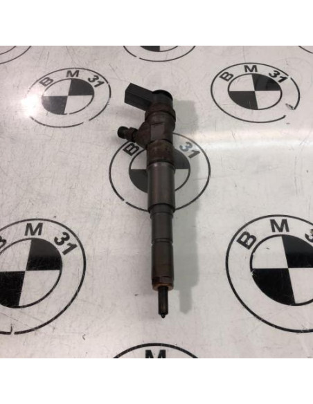 Injecteurs BMW SERIE 3 E46 COUPE PHASE 2 Diesel
