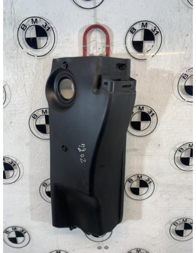 Cache moteur  BMW SERIE 7 E38 Diesel