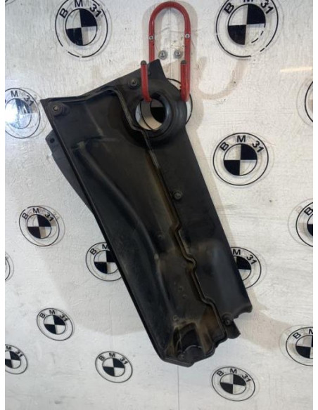 Cache moteur  BMW SERIE 7 E38 Diesel