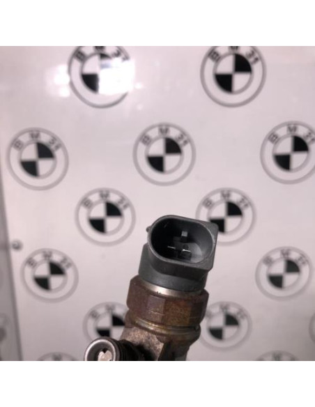 Injecteurs BMW SERIE 3 E46 COUPE PHASE 2 Diesel