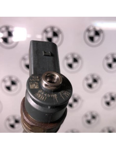 Injecteurs BMW SERIE 3 E46 COUPE PHASE 2 Diesel 2