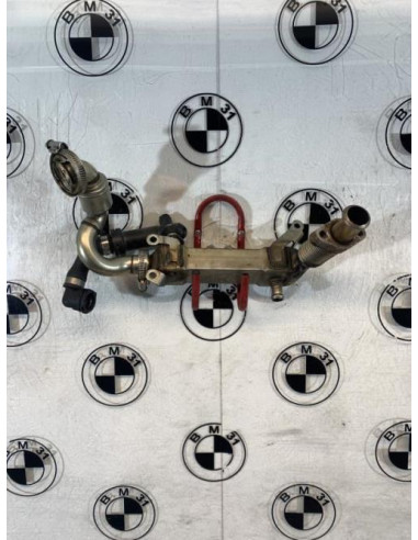 Radiateur EGR BMW SERIE 3 E46 COUPE PHASE 2 Diesel