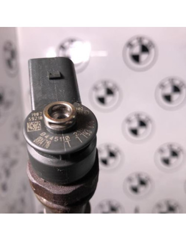 Injecteurs BMW SERIE 3 E46 COUPE PHASE 2 Diesel