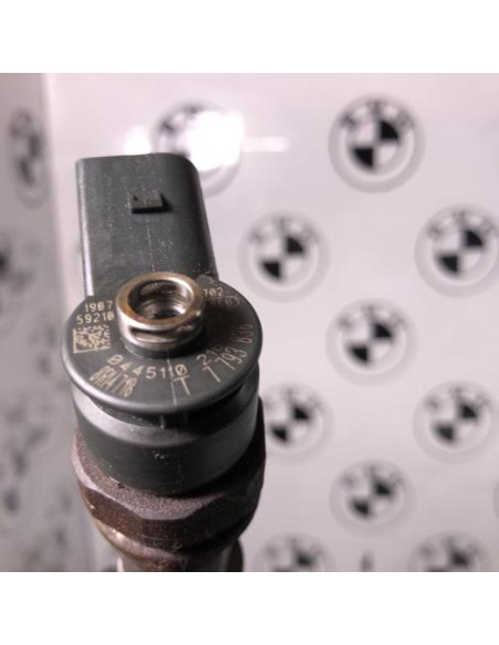 Injecteurs BMW SERIE 3 E46 COUPE PHASE 2 Diesel