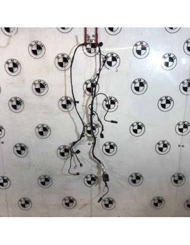 Capteur aide au stationnement BMW SERIE 6 F06 GRAN COUPE PHASE 1 Essence