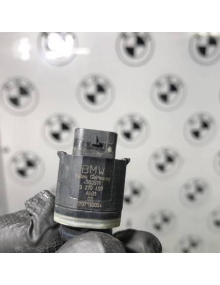 Capteur aide au stationnement BMW SERIE 6 F06 GRAN COUPE PHASE 1 Essence