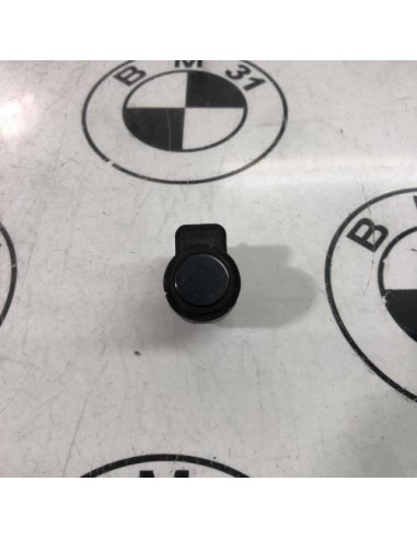 Capteur aide au stationnement BMW SERIE 6 F06 GRAN COUPE PHASE 1 Essence