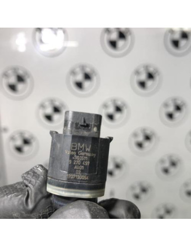 Capteur aide au stationnement BMW SERIE 6 F06 GRAN COUPE PHASE 1 Essence